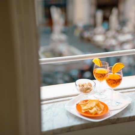 Dimore De Luca Amalfi Luaran gambar