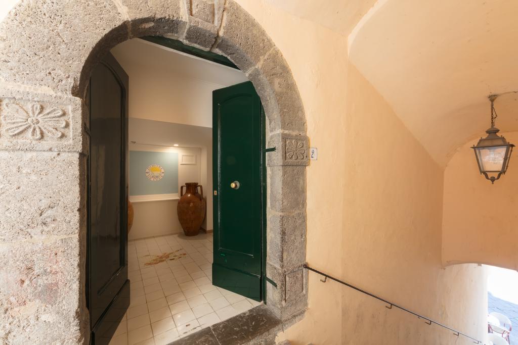 Dimore De Luca Amalfi Luaran gambar